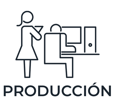 PRODUCCIÓN | METTRE